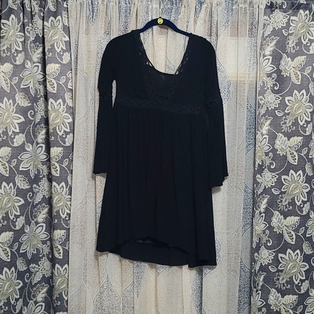 Suzanne Betro sun dress size small